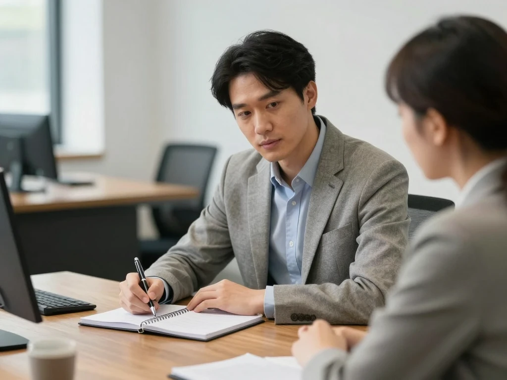 Professionele carrière begeleiding